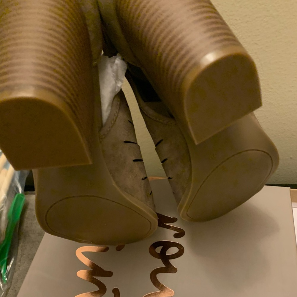 Heels - Picture 4 of 5